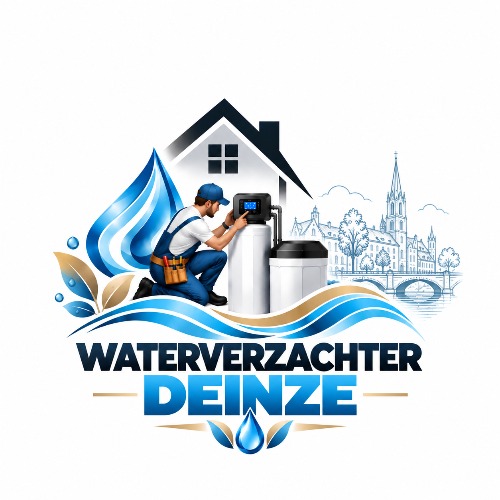 Waterverzachter Deinze